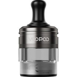 Voopoo PNP X 5ml MTL Pod Δεξαμενή Grey