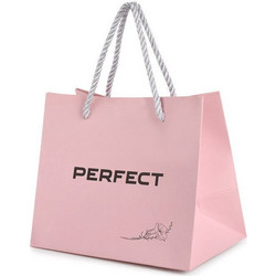 Perfect Gift Bag - Pink - (tayma-19012)