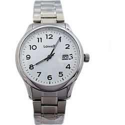 Lowell Ανδρικό Ρολόι PL4275-80