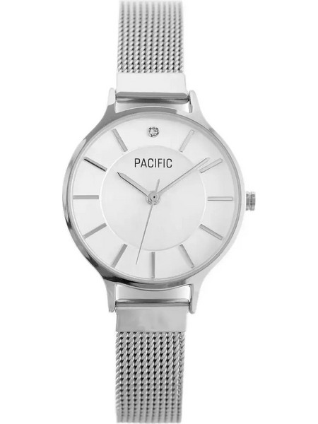 Pacific Γυναικείο Ρολόι X6133-01 zy728a