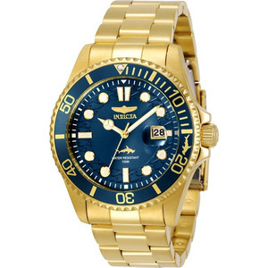 Invicta Pro Diver 30024