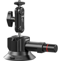 Ulanzi SC-01 Suction Cup Camera Mount