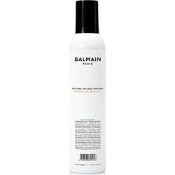 Balmain Volume Strong Αφρός Μαλλιών για Όγκο Δυνατό Κράτημα 300ml