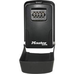Master Lock Select Access 5430 Κλειδοθήκη Τοίχου με Συνδυασμό 4 Ψηφίων με Διακριτικό Κάλυμμα