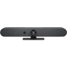 LOGITECH Conference System Rally Bar Mini Graphite