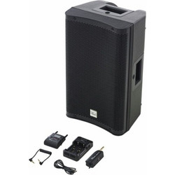 The Box DSP 110 BP 10"