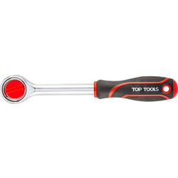 Κανονικό Καστάνια Top Tools 3/8" 200mm (38d121)