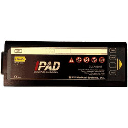 Μπαταρία Απινιδωτή για iPad NF 1200, της εταιρείας CU Medical