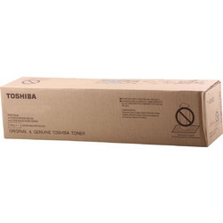 Toshiba T-FC50EY Yellow Toner