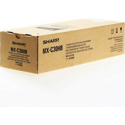 Sharp Waste Tank for Sharp (MXC30HB)