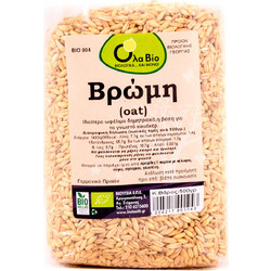 Βρώμη Σπόρος - Βιο-Υγεία - 500gr