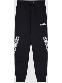 Ellesse Παιδικό Παντελόνι Φόρμας Μαύρο S4P16239-011