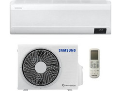 Samsung Wind-Free Avant AR09TXEAAWKNEU Κλιματιστικό Inverter 9000 BTU A++/A+++ με Wi-Fi