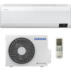 Samsung Wind-Free Avant AR09TXEAAWKNEU Κλιματιστικό Inverter 9000 BTU A++/A+++ με Wi-Fi