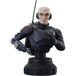 Gentle Giant Star Wars The Clone Echo Bust 15cm
