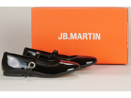 Μπαλαρίνες JB Martin DRILA