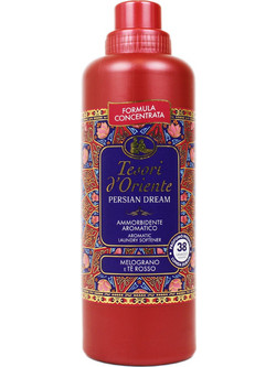 Tesori d'Oriente Μαλακτικό Ρούχων Persian Dream 760ml