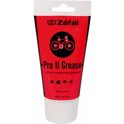 ZEFAL PRO II LITHIUM GREASE 150ml