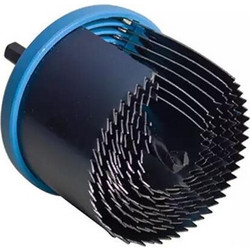 Ποτηροτρύπανα Ξύλου 26-63mm 5cm 7Τεμ. Fixtec FAHS50-7