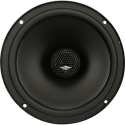 Cadence QR Series QR965 Σετ Ηχεία Αυτοκινήτου 6.5" 2 Δρόμων 65W RMS