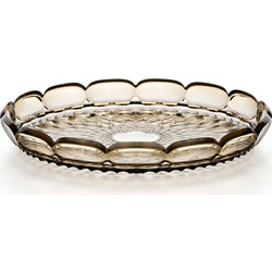Guzzini δίσκος σερβιρίσματος στρογγυλός Vanity 30 x 4 cm - 8008392395553