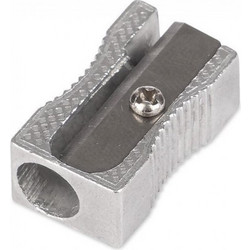 Staples Single Blade Pencil Sharpener (8850833) (STP8850833)