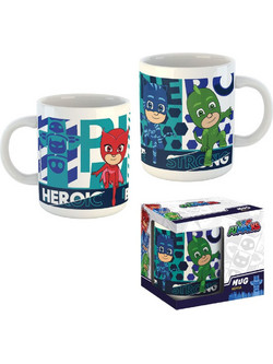 Κούπα Κεραμική PJ Masks 000484198