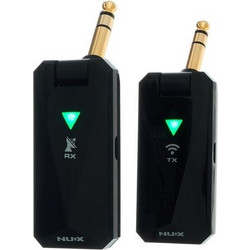 NUX B-5RC Ασύρματο Σετ Οργάνου 2.4 GHz