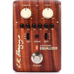 L.R. Baggs Align Equalizer