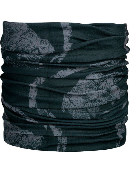 MAMMUT NECK GAITER BLACK-PHANTOM