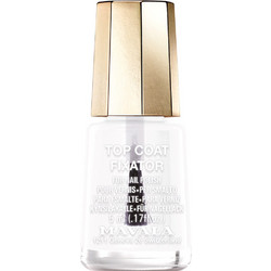 Mavala 42 Top Coat Gloss Βερνίκι Νυχιών 5ml