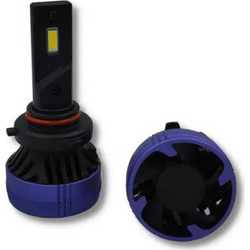 Λάμπα LED Heleco VL-7 (Luna) HB3(9005)/H10 / CanBus 2 Τμχ