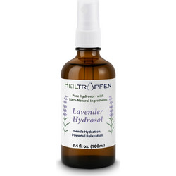 Heiltropfen Lavender Hydrosol 100ml