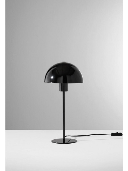 Luce Πορτατίφ με Μαύρο Καπέλο και Βάση I-POPART-L-NER 8031414932917