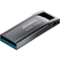 Adata UR340 64GB USB Stick 3.2 Gen 1 με USB-A