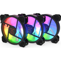 Case Fans KRUX