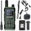 Baofeng UV-17E Green