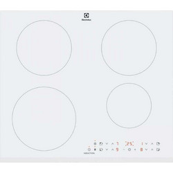 Electrolux LIR60430BW Επαγωγική Εστία Αυτόνομη με Λειτουργία Κλειδώματος 59cmx52cm