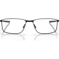 Oakley OO3217 03 Ανδρικός Σκελετός Γυαλιών Οράσεως Μεταλλικός Ασημί
