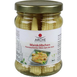 Arche Μίνι Βιολογικό Καλαμπόκι 230g 18268