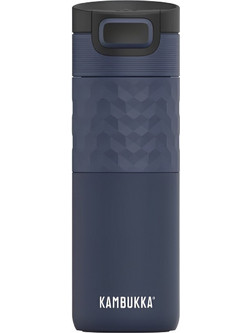 Kambukka Etna Denim Blue 500ml