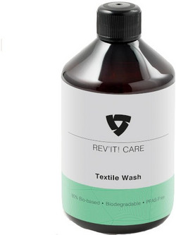 ΥΓΡΟ REVIT TEXTILE WASH 500ml