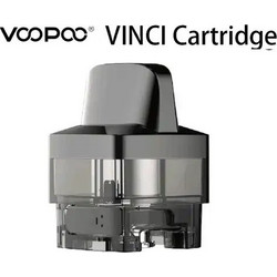 VOOPOO Vinci Replacement Pod Cartridge