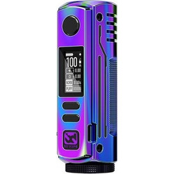 BD Vape Rayden V2 Mod 100W