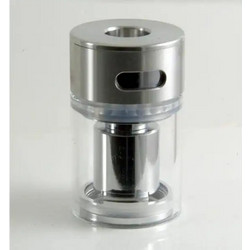 Pyrex Glass Tube 4.5ml για Melo 2 - Eleaf