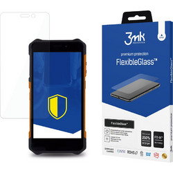 3mk FlexibleGlass(TM) hybrid glass for MyPhone Hammer Iron 3 LTE