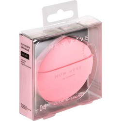 Mon Reve 04 Cushion Σφουγγαράκι Μακιγιάζ 1τμχ