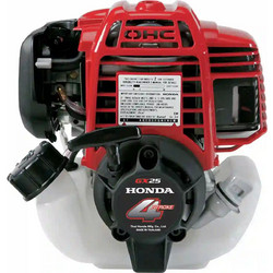 Honda GX 25