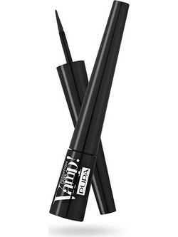 Pupa Vamp Definition Eyeliner 100 Xblack 1.5ml