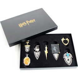 HARRY POTTER - The Horcrux Bookmark Collection